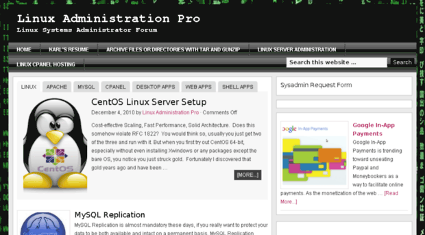 linux-administration-pro.com