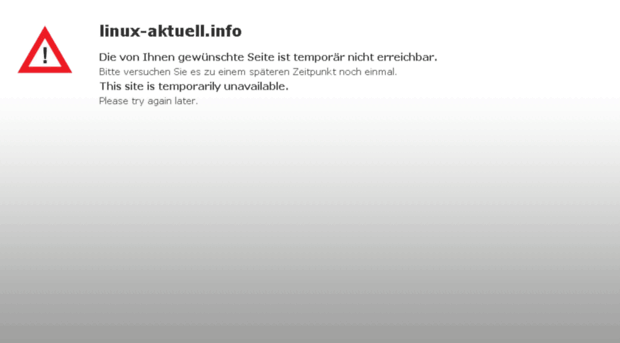 linux-aktuell.info