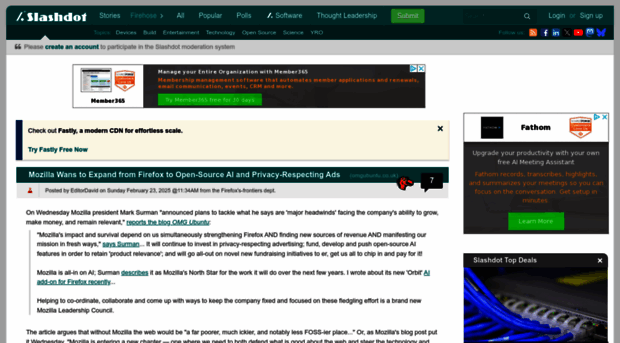 linux-beta.slashdot.org