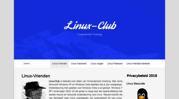 linux-club.nl