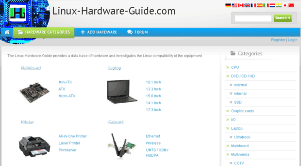 linux-hardware-guide.com