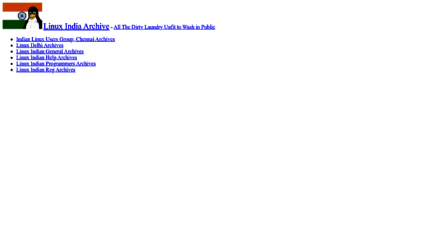 linux-india.openscroll.org
