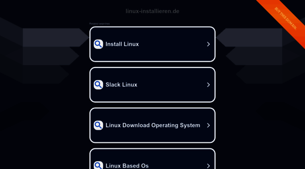 linux-installieren.de