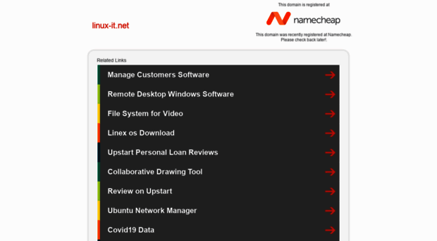 linux-it.net