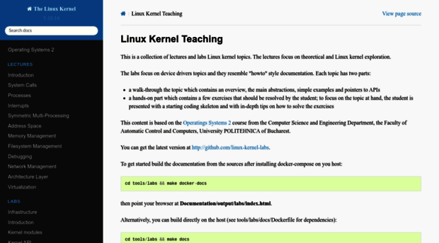 linux-kernel-labs.github.io