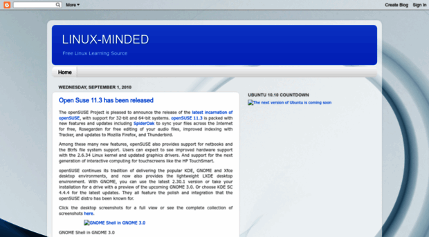 linux-minded.blogspot.com