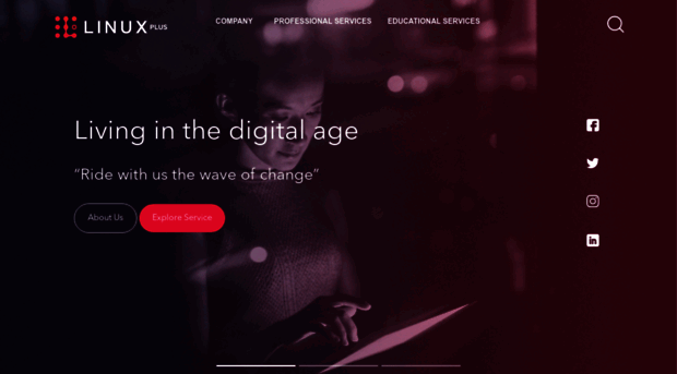 linux-plus.com