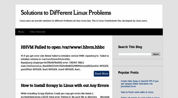 linux-problem-solver.blogspot.com