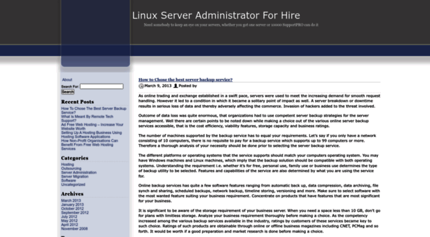 linux-server-administrator.com