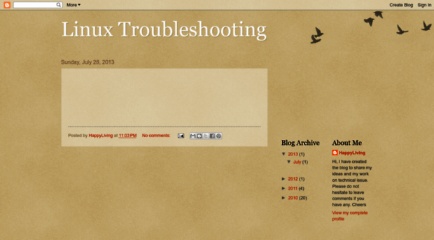 linux-troubleshooting.blogspot.bg