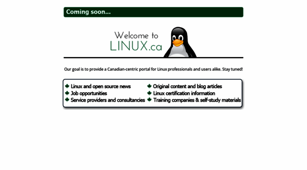 linux.ca