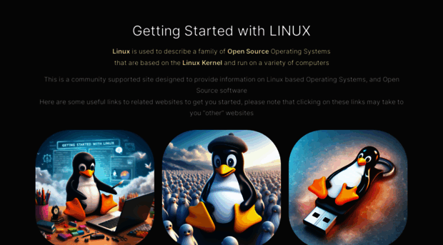 linux.co.uk
