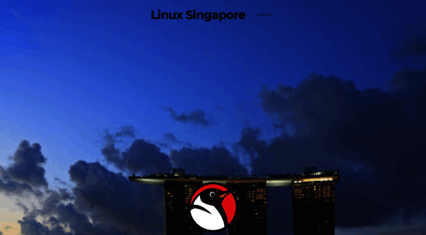 linux.com.sg