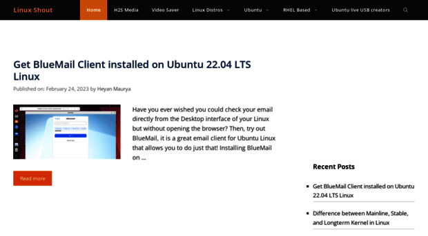 linux.how2shout.com