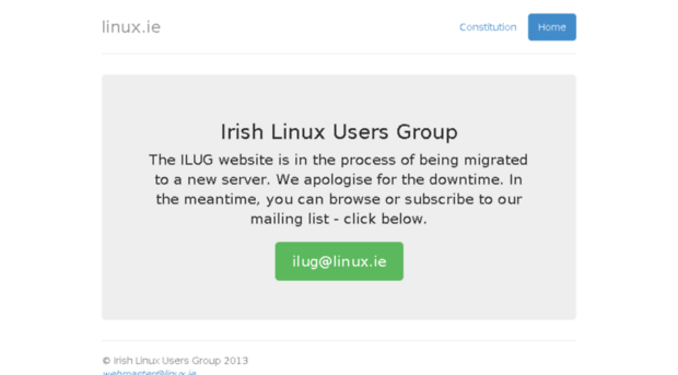 linux.ie