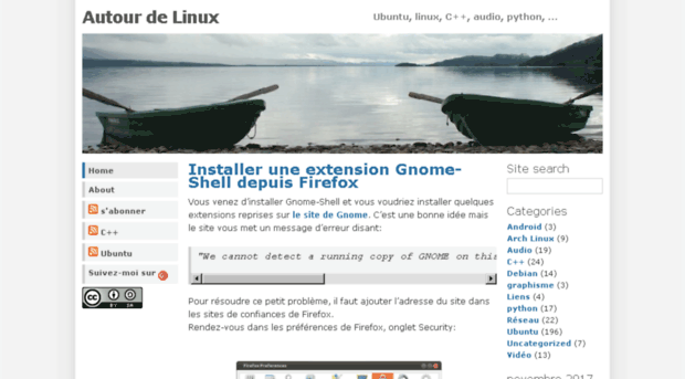 linux.leunen.com