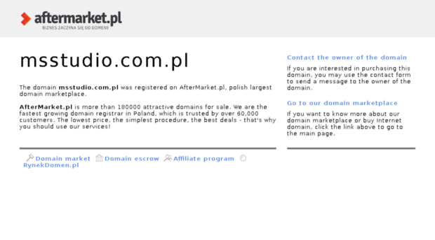 linux.msstudio.com.pl