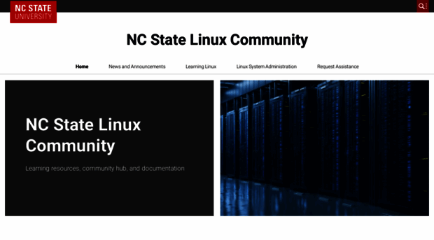 linux.ncsu.edu