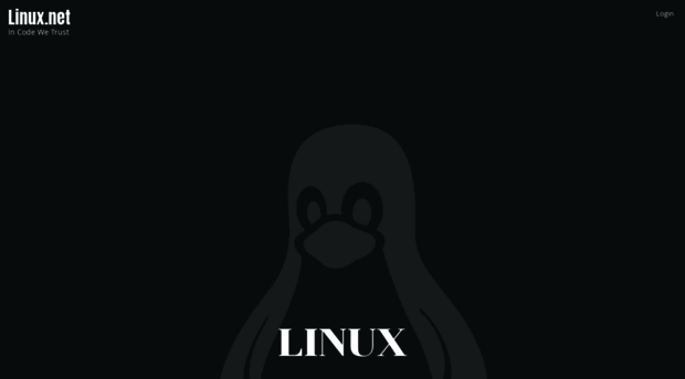 linux.net