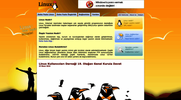 linux.org.tr