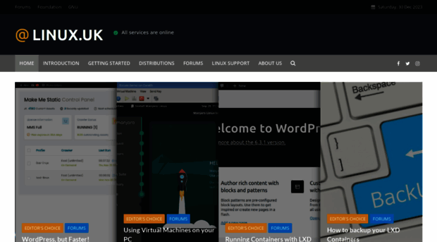 linux.uk