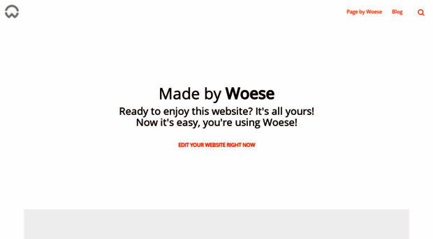 linux.woese.com