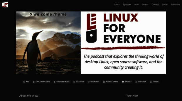 linux4everyone.com