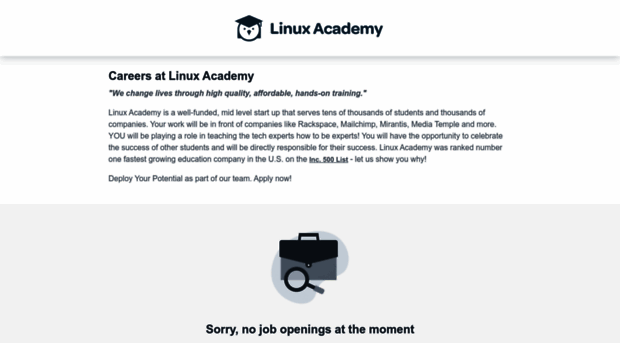 linuxacademy.workable.com