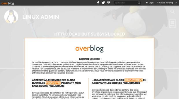 linuxadmin.over-blog.com