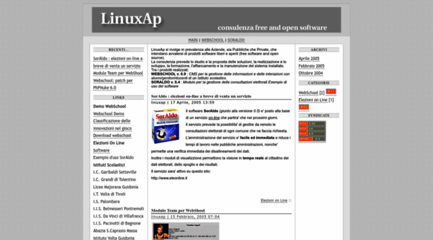 linuxap.it