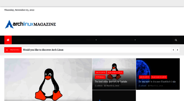linuxarticles.org