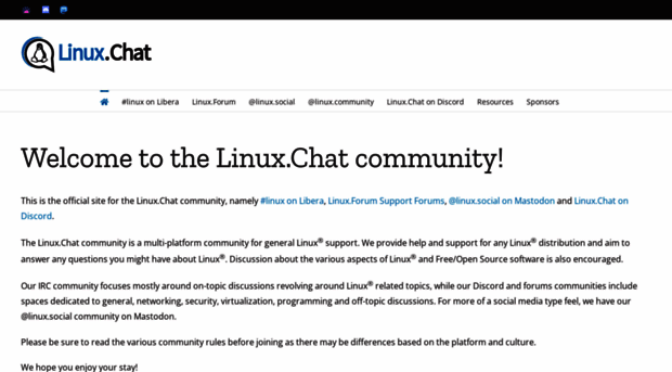 linuxassist.net