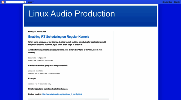 linuxaudioproduction.blogspot.com