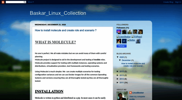 linuxbaskar.blogspot.com