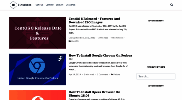 linuxbees.com