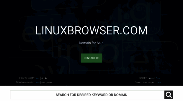 linuxbrowser.com