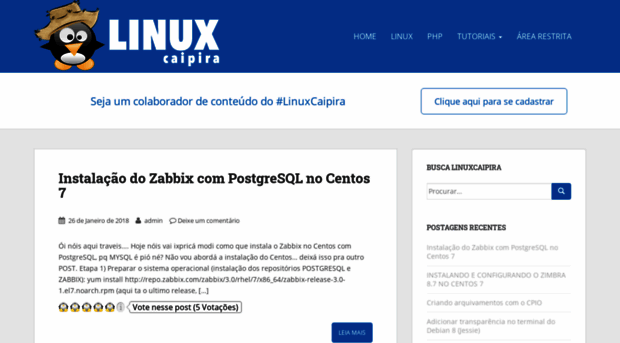 linuxcaipira.com.br