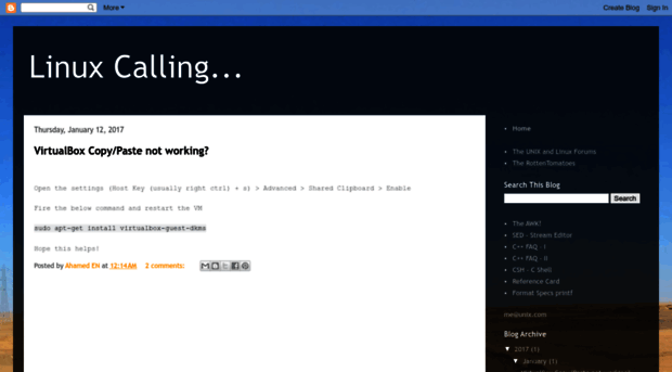 linuxcalling.blogspot.kr