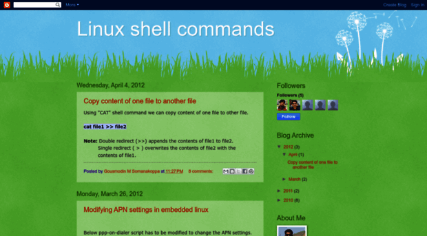 linuxcell.blogspot.com