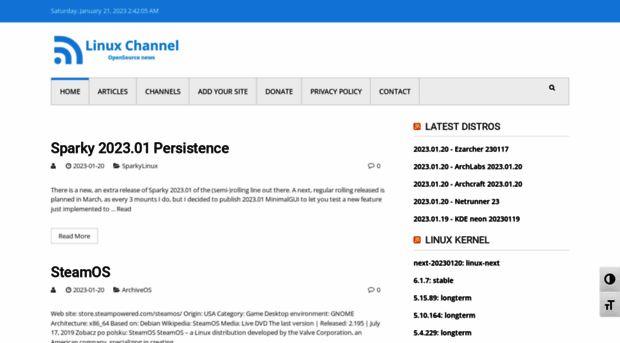 linuxchannel.org