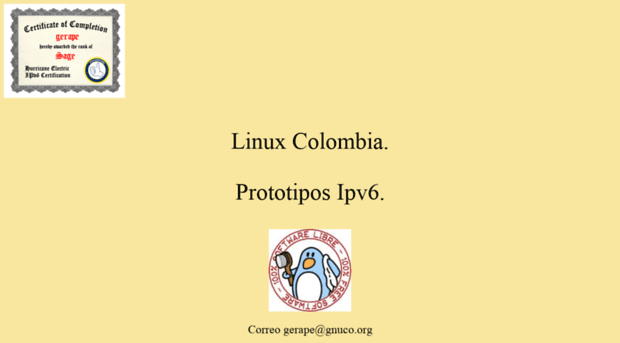 linuxcolombia.com.co