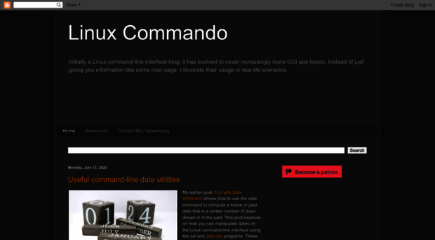 linuxcommando.blogspot.fr