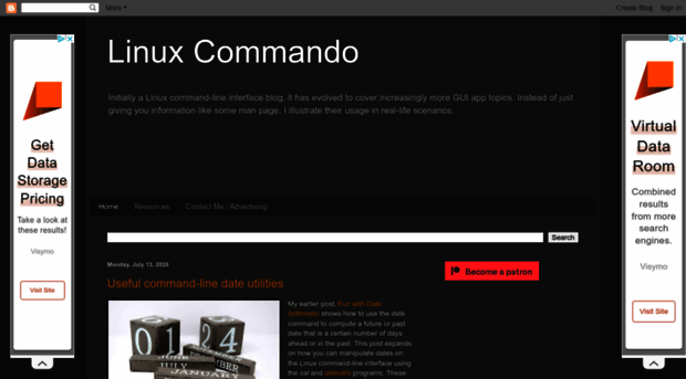 linuxcommando.blogspot.it