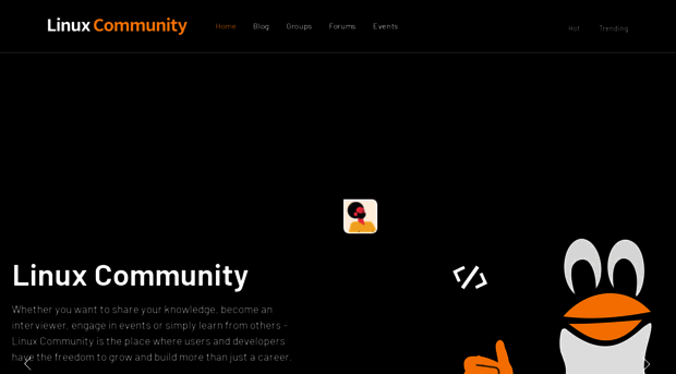 linuxcommunity.xyz