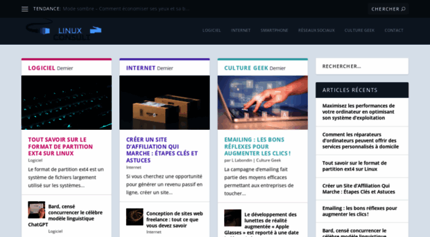 linuxconsult.fr