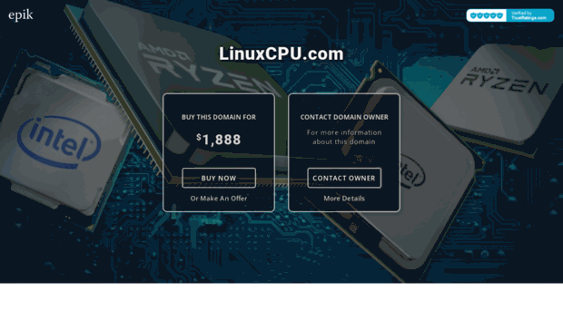 linuxcpu.com