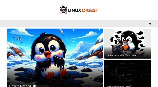 linuxdigest.com