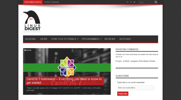 linuxdigest.org