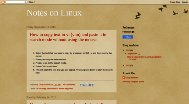 linuxdiscoveries.blogspot.com