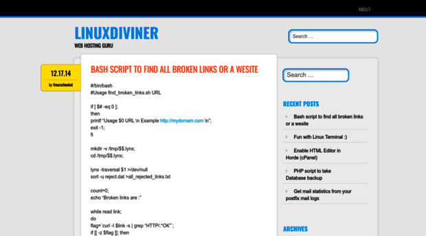 linuxdiviner.wordpress.com